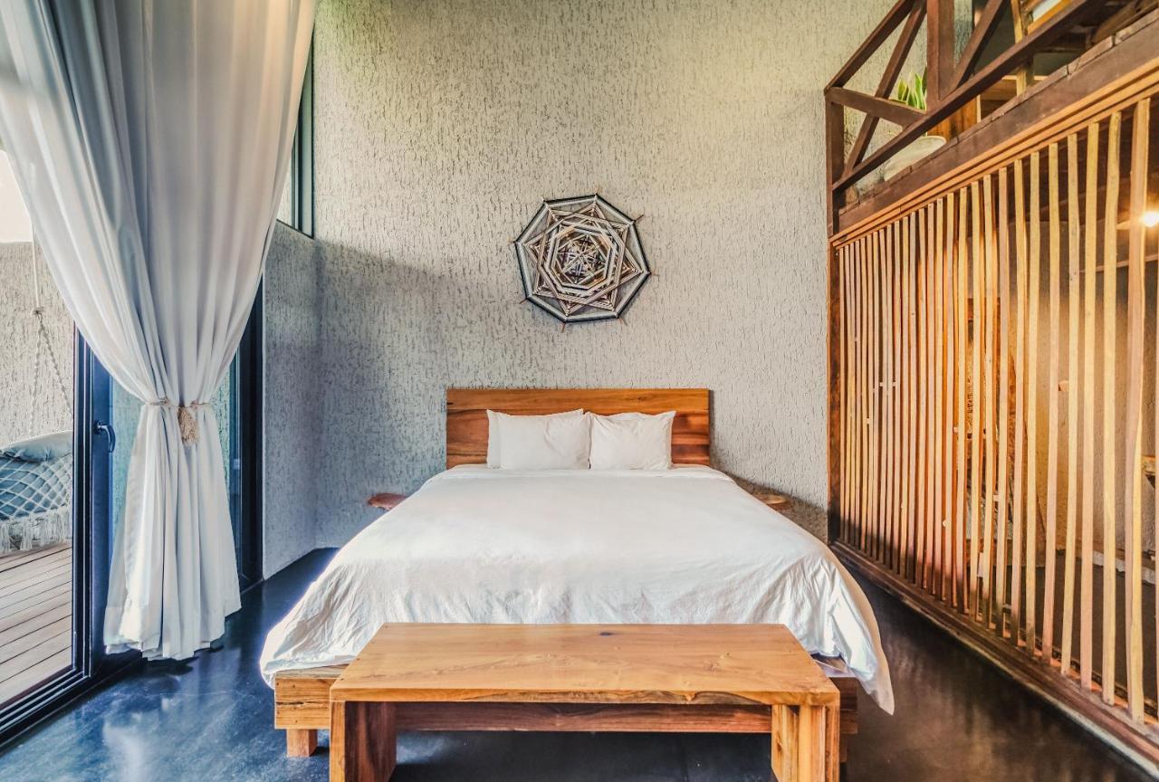 Hotelito Azul ตูลุม ภายนอก รูปภาพ